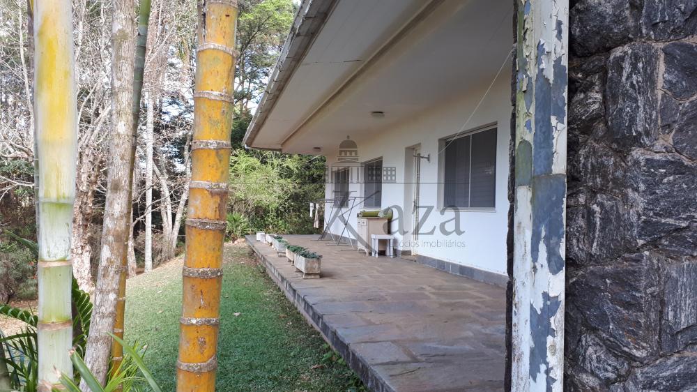 Foto 15 de Área Industrial em Putim, São José dos Campos - imagem 15