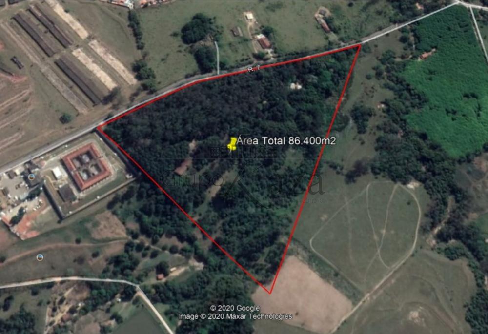 Foto 25 de Área Industrial em Putim, São José dos Campos - imagem 25