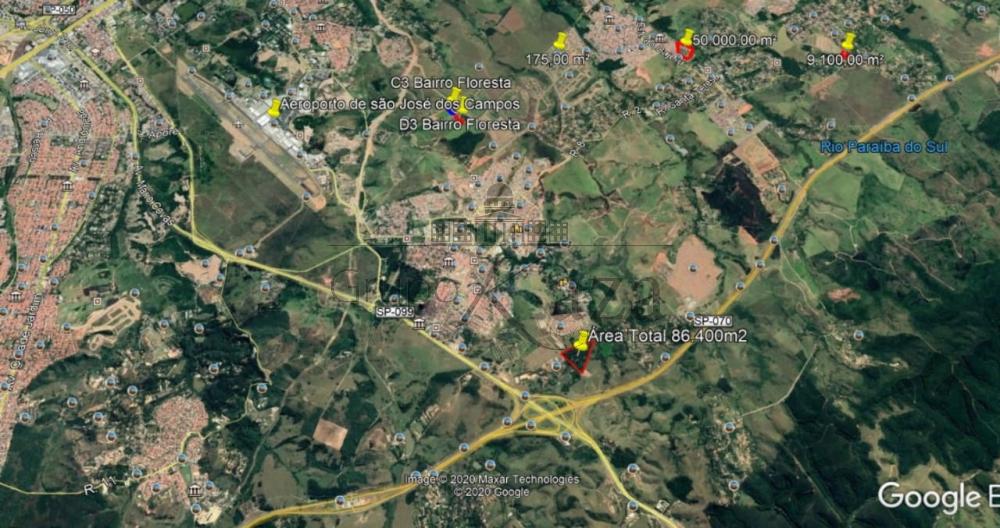 Foto 26 de Área Industrial em Putim, São José dos Campos - imagem 26