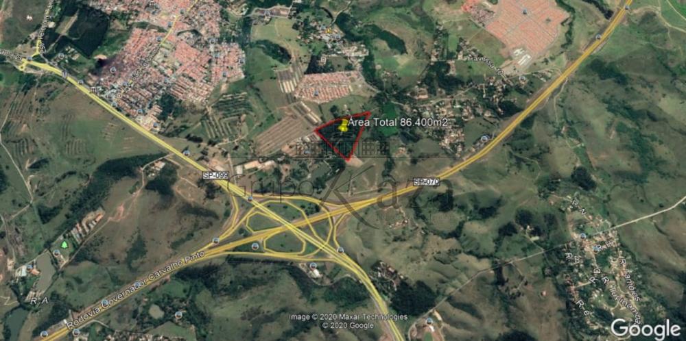 Foto 27 de Área Industrial em Putim, São José dos Campos - imagem 27