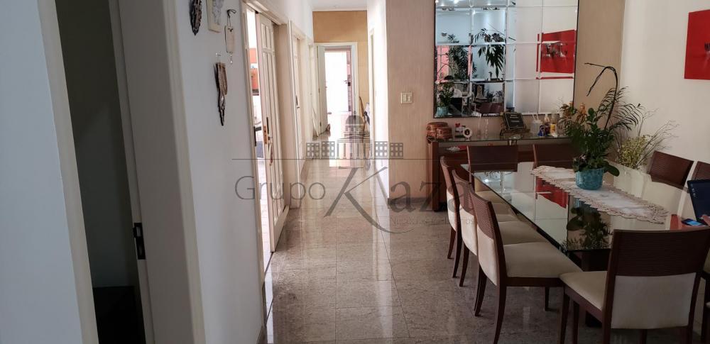 Foto 1 de Casa Condomínio em Vila Zezé, Jacareí - imagem 1