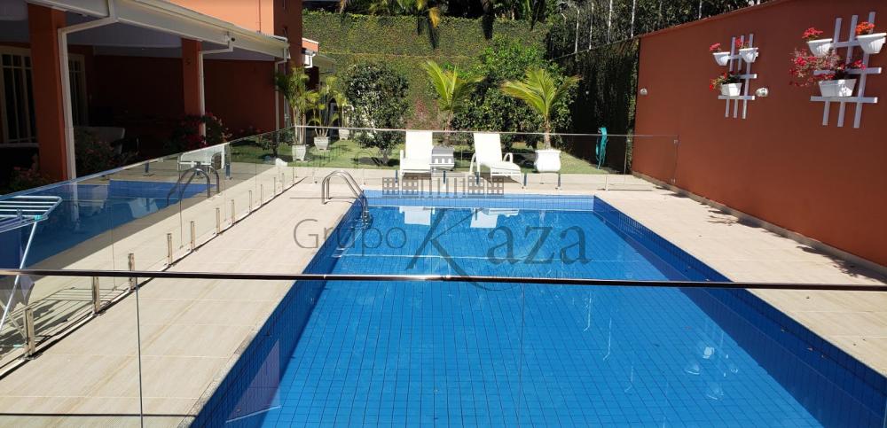 Foto 4 de Casa Condomínio em Vila Zezé, Jacareí - imagem 4