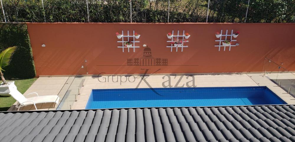 Foto 5 de Casa Condomínio em Vila Zezé, Jacareí - imagem 5