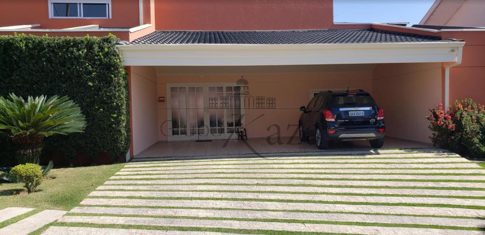 Foto 3 de Casa Condomínio em Vila Zezé, Jacareí - imagem 3