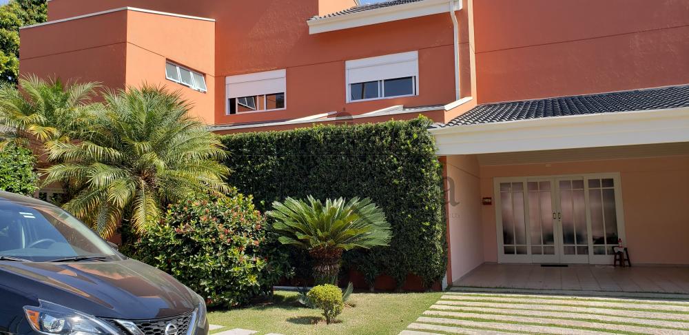 Foto 6 de Casa Condomínio em Vila Zezé, Jacareí - imagem 6