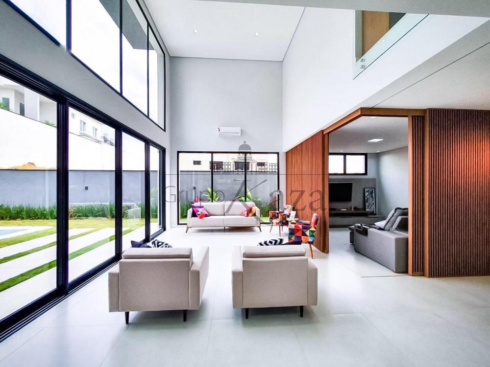 Foto 5 de Casa Condomínio em Condomínio Residencial Alphaville II, São José dos Campos - imagem 5