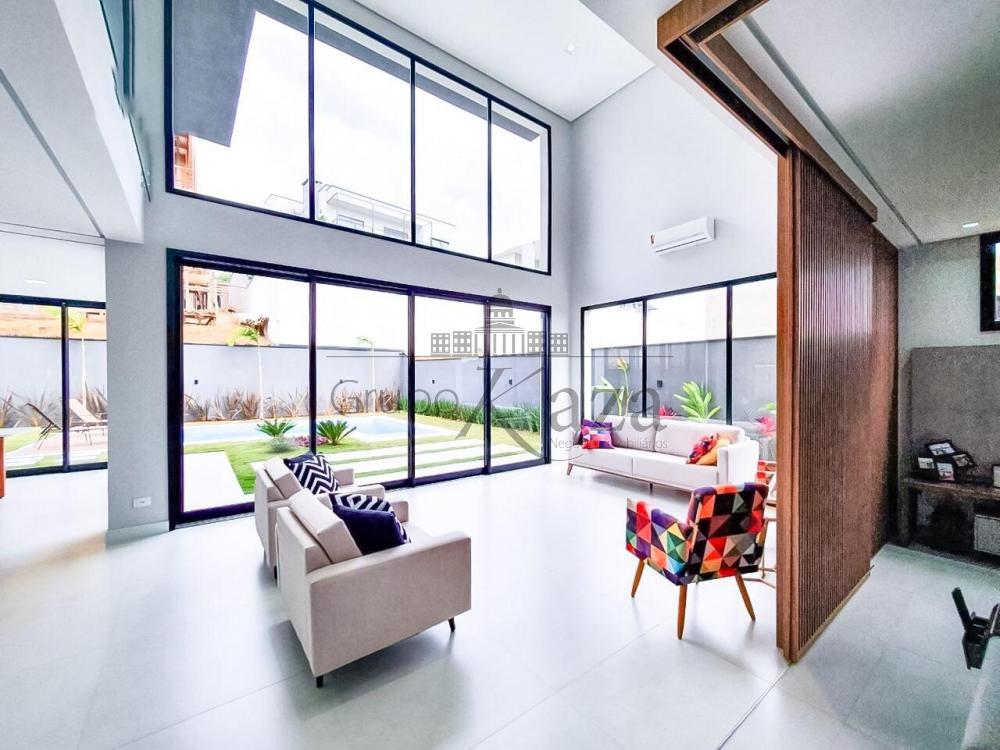 Foto 3 de Casa Condomínio em Condomínio Residencial Alphaville II, São José dos Campos - imagem 3