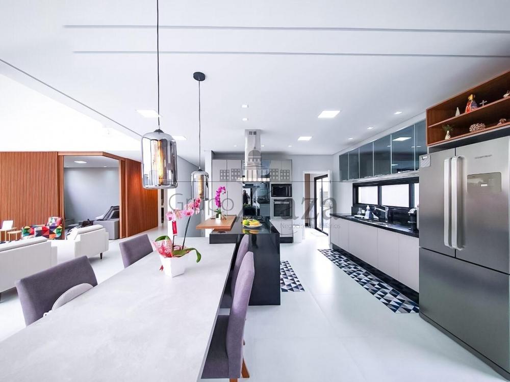 Foto 7 de Casa Condomínio em Condomínio Residencial Alphaville II, São José dos Campos - imagem 7