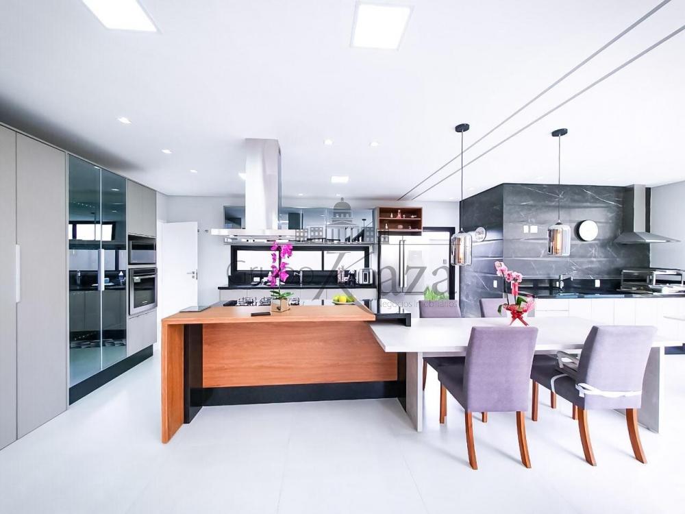 Foto 9 de Casa Condomínio em Condomínio Residencial Alphaville II, São José dos Campos - imagem 9