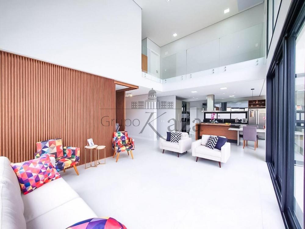 Foto 4 de Casa Condomínio em Condomínio Residencial Alphaville II, São José dos Campos - imagem 4