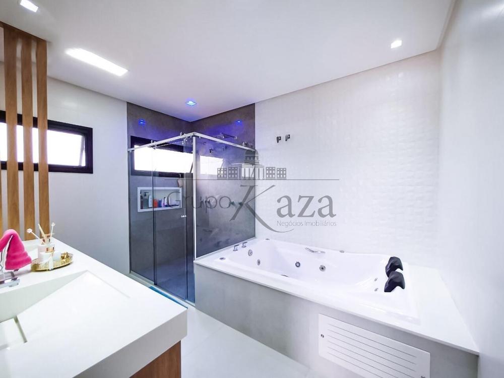 Foto 16 de Casa Condomínio em Condomínio Residencial Alphaville II, São José dos Campos - imagem 16