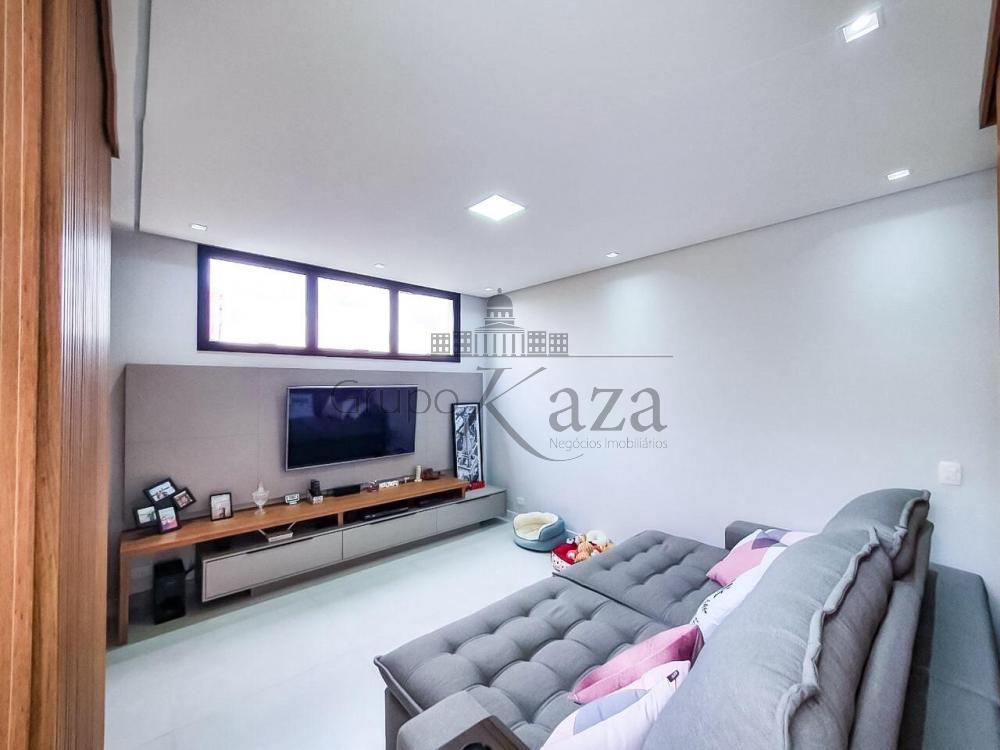 Foto 6 de Casa Condomínio em Condomínio Residencial Alphaville II, São José dos Campos - imagem 6