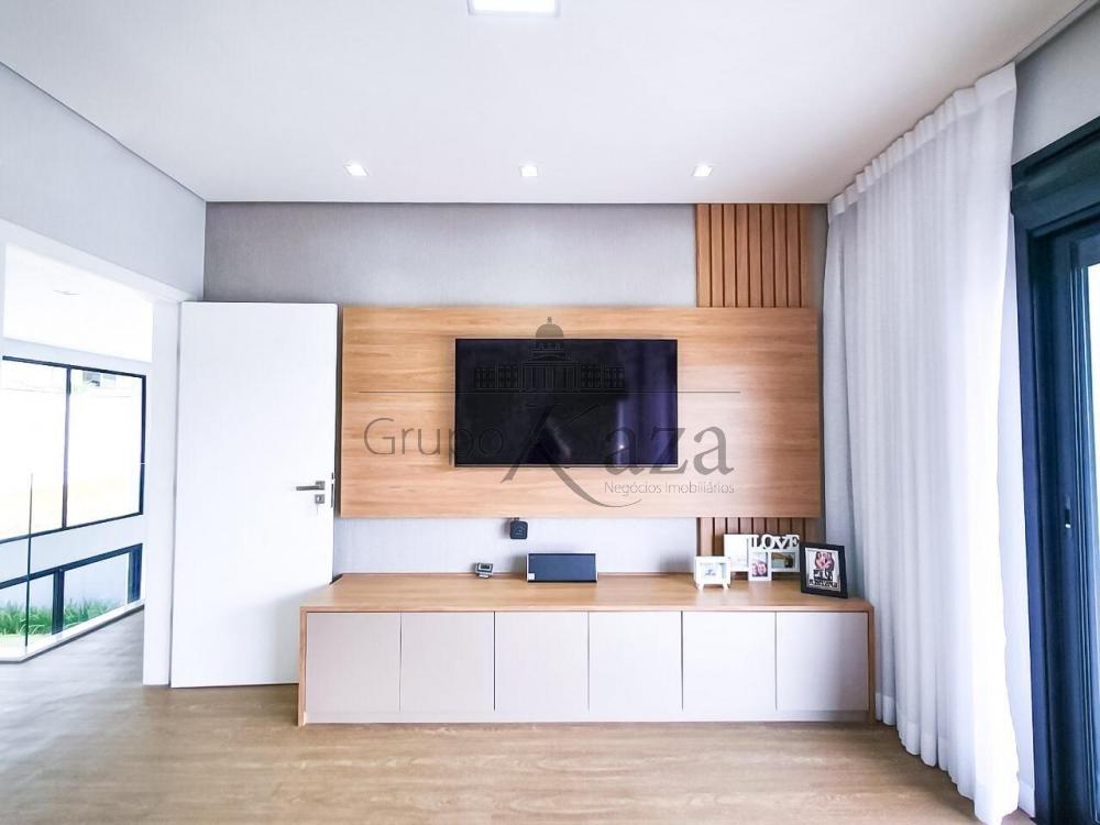 Foto 11 de Casa Condomínio em Condomínio Residencial Alphaville II, São José dos Campos - imagem 11