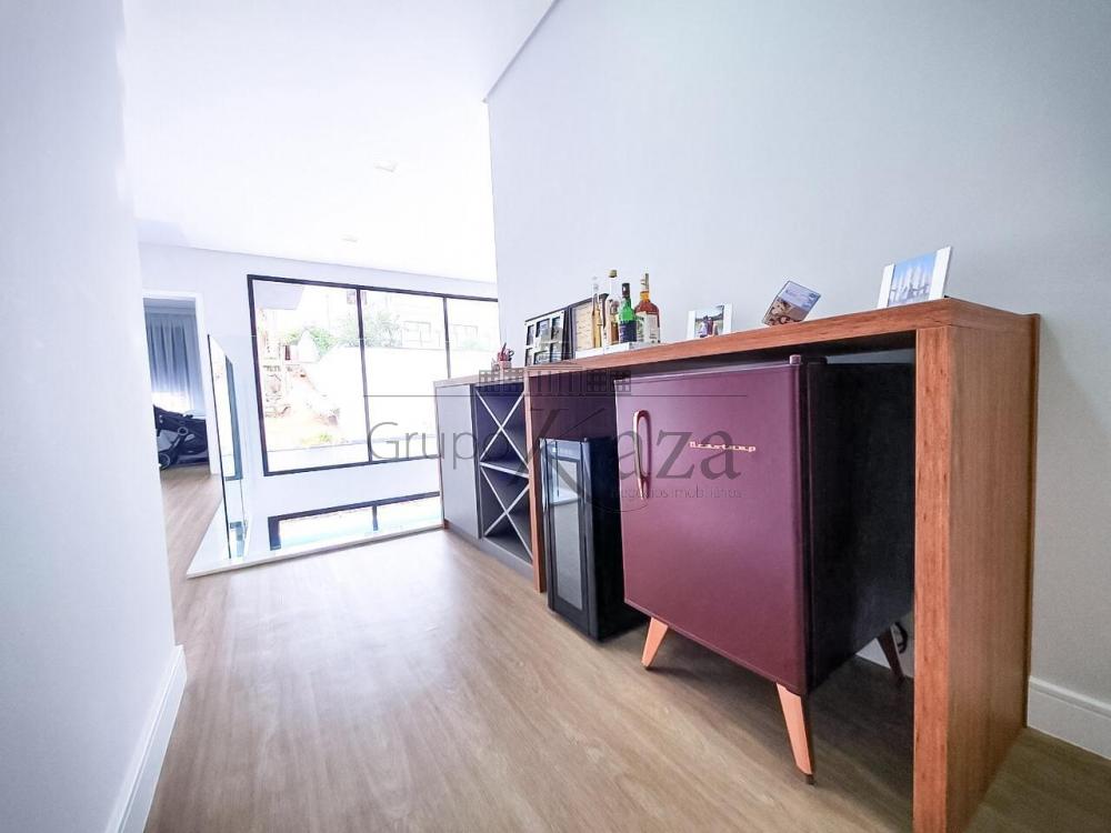 Foto 10 de Casa Condomínio em Condomínio Residencial Alphaville II, São José dos Campos - imagem 10