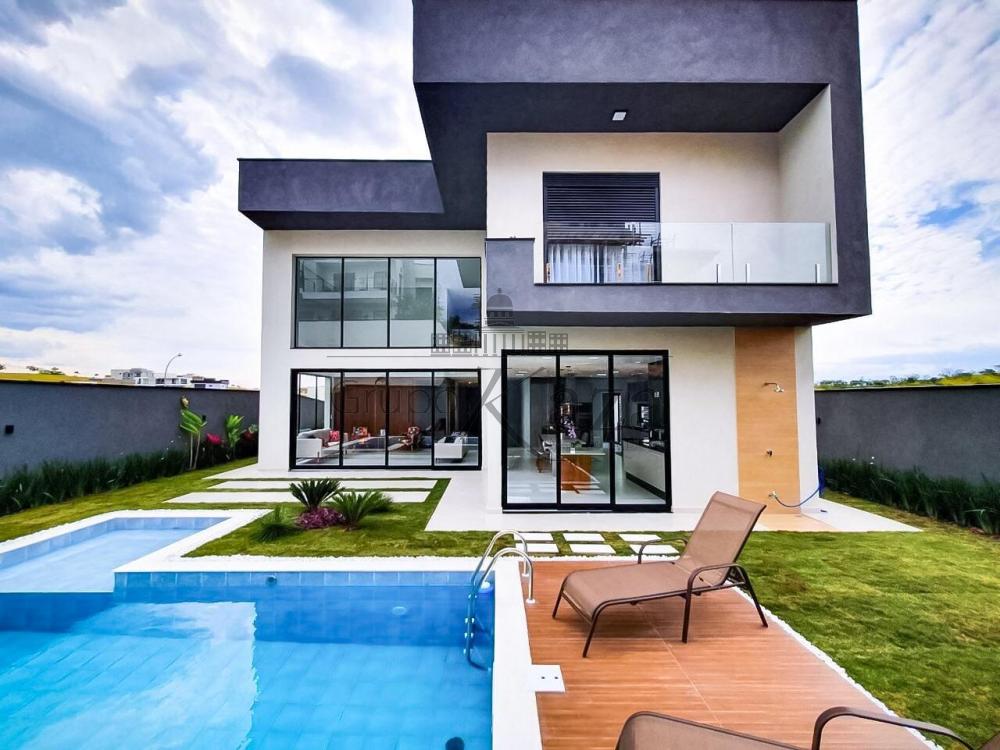 Foto 2 de Casa Condomínio em Condomínio Residencial Alphaville II, São José dos Campos - imagem 2