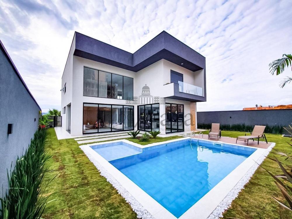 Foto 1 de Casa Condomínio em Condomínio Residencial Alphaville II, São José dos Campos - imagem 1