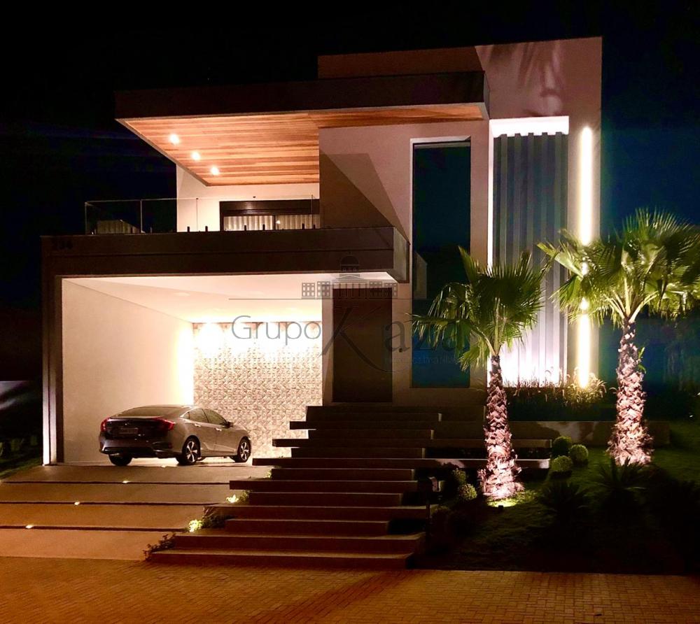 Foto 20 de Casa Condomínio em Condomínio Residencial Alphaville II, São José dos Campos - imagem 20