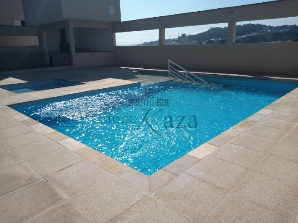 Foto 17 de Apartamento Padrão em Jardim Coleginho, Jacareí - imagem 17