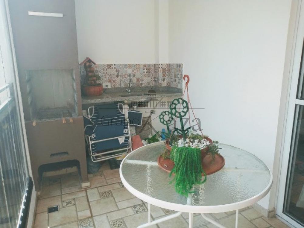 Foto 8 de Apartamento Padrão em Jardim Coleginho, Jacareí - imagem 8
