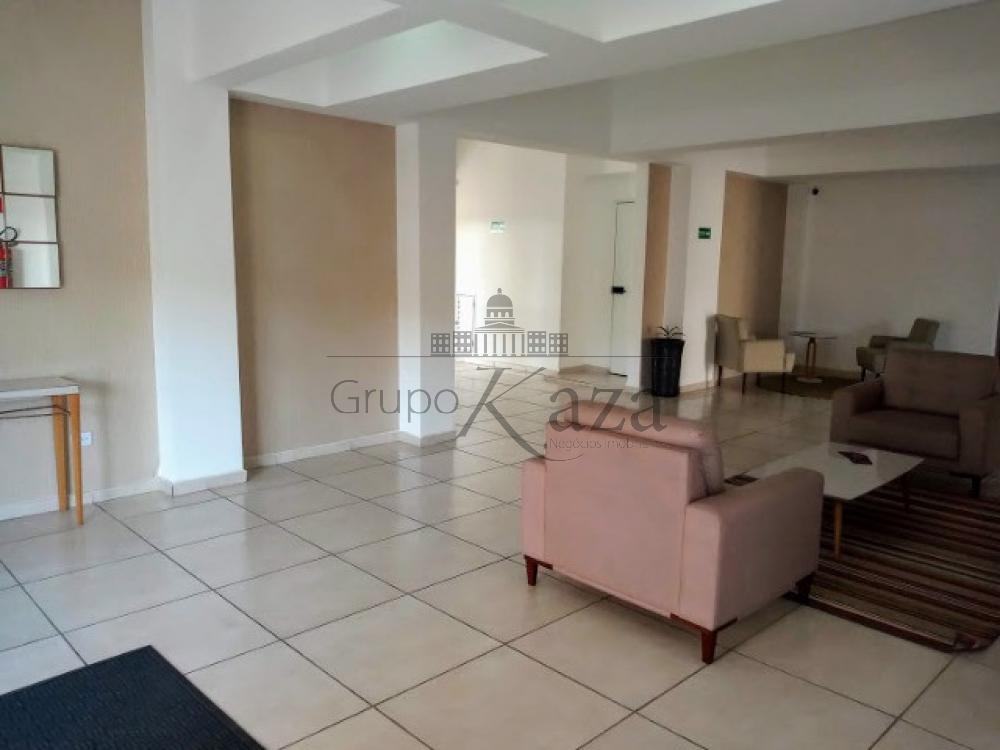 Foto 14 de Apartamento Padrão em Jardim Coleginho, Jacareí - imagem 14