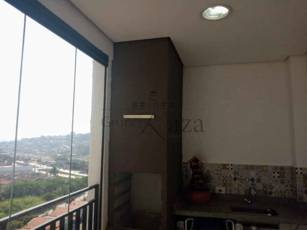 Foto 11 de Apartamento Padrão em Jardim Coleginho, Jacareí - imagem 11