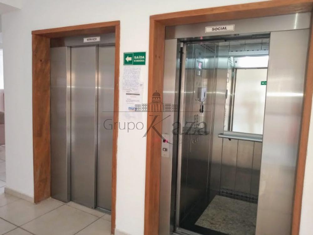 Foto 13 de Apartamento Padrão em Jardim Coleginho, Jacareí - imagem 13