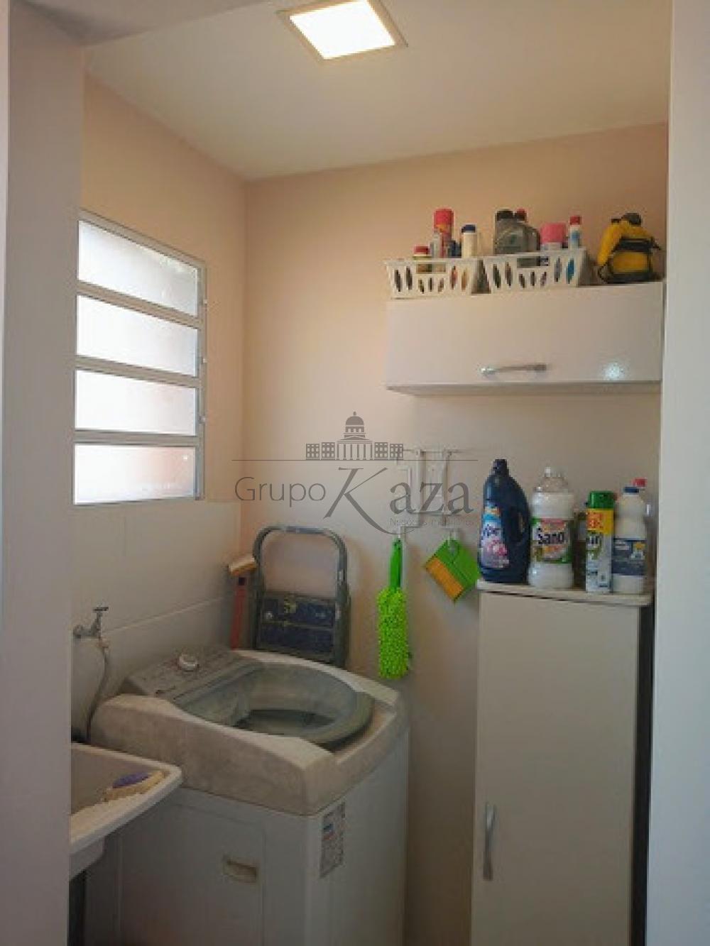 Foto 10 de Apartamento Padrão em Jardim Coleginho, Jacareí - imagem 10