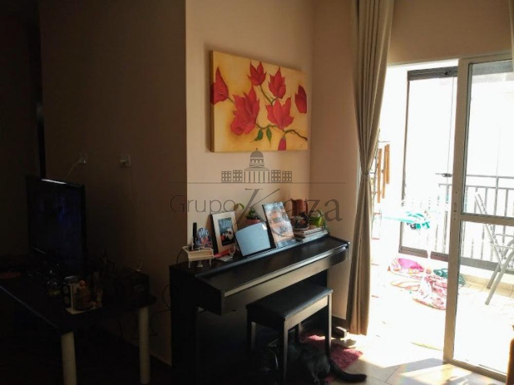 Foto 3 de Apartamento Padrão em Jardim Coleginho, Jacareí - imagem 3