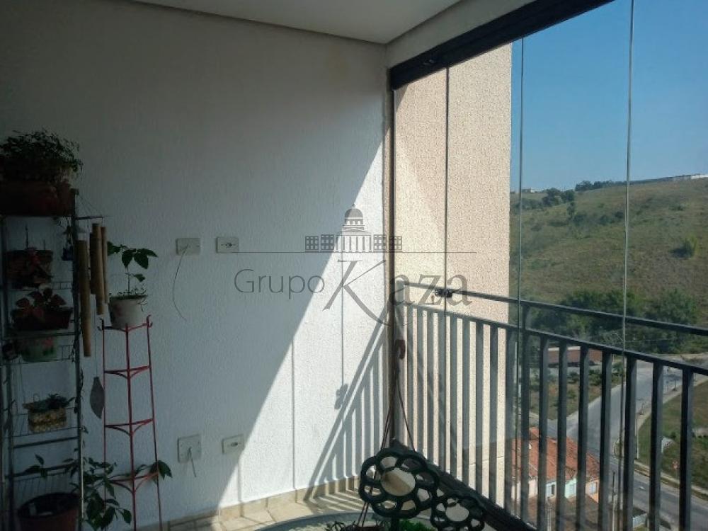 Foto 9 de Apartamento Padrão em Jardim Coleginho, Jacareí - imagem 9