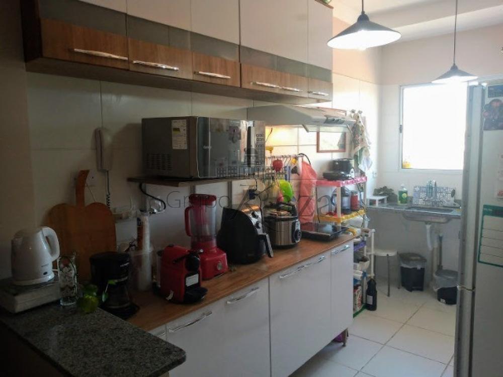 Foto 5 de Apartamento Padrão em Jardim Coleginho, Jacareí - imagem 5