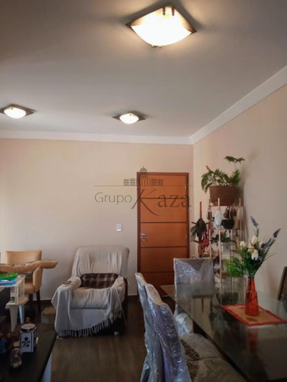 Foto 1 de Apartamento Padrão em Jardim Coleginho, Jacareí - imagem 1