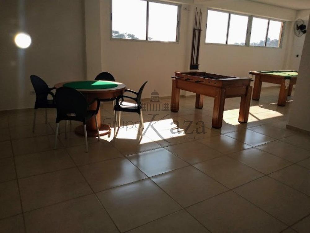 Foto 16 de Apartamento Padrão em Jardim Coleginho, Jacareí - imagem 16