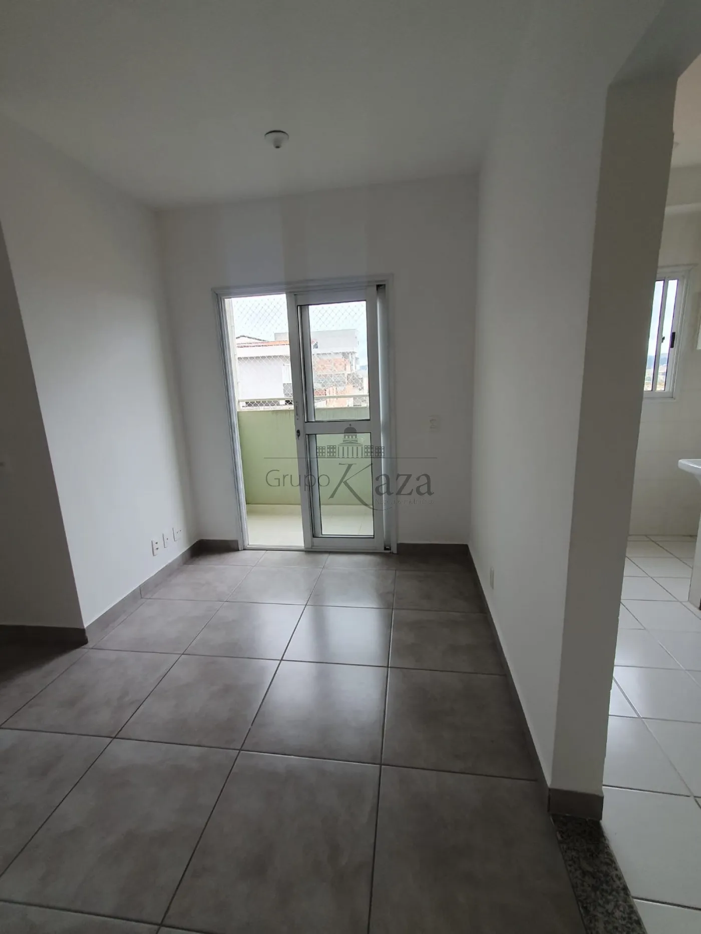 Foto 3 de Apartamento Padrão em Jardim dos Bandeirantes, São José dos Campos - imagem 3