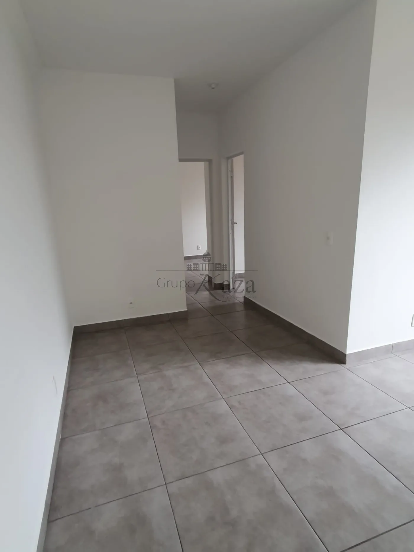 Foto 2 de Apartamento Padrão em Jardim dos Bandeirantes, São José dos Campos - imagem 2