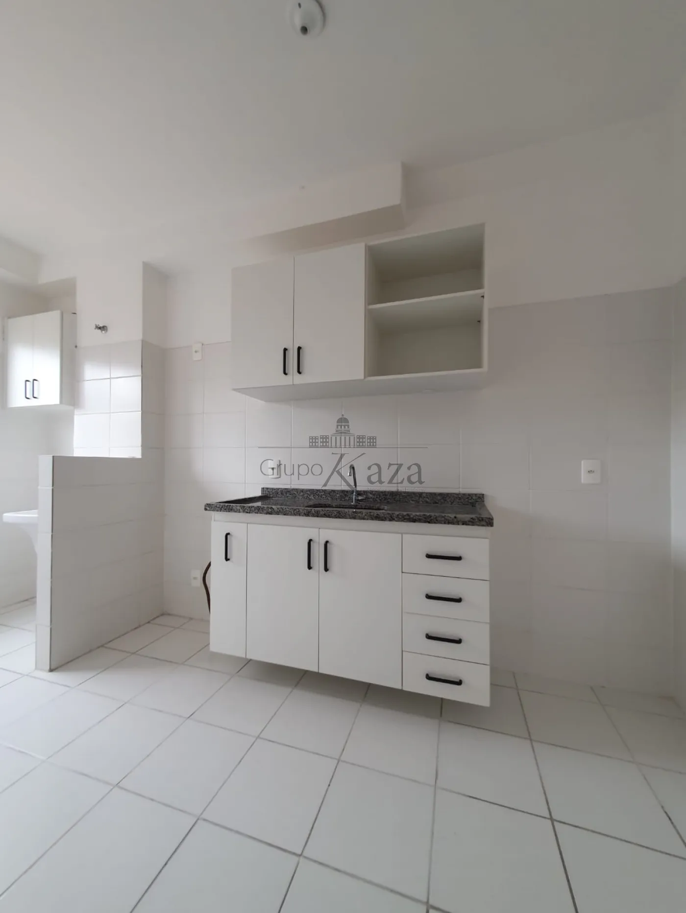 Foto 7 de Apartamento Padrão em Jardim dos Bandeirantes, São José dos Campos - imagem 7