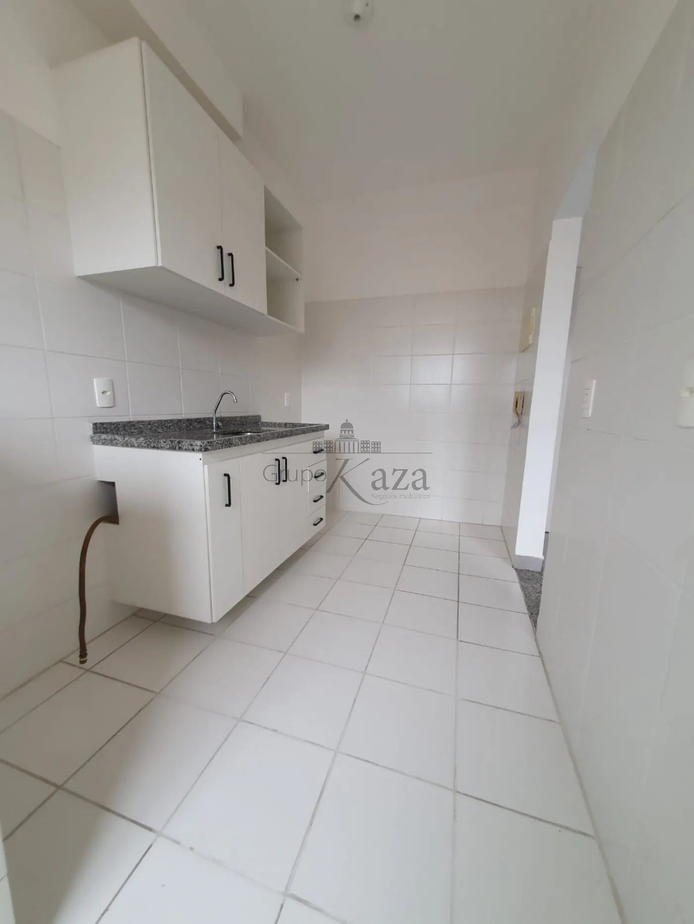 Foto 8 de Apartamento Padrão em Jardim dos Bandeirantes, São José dos Campos - imagem 8