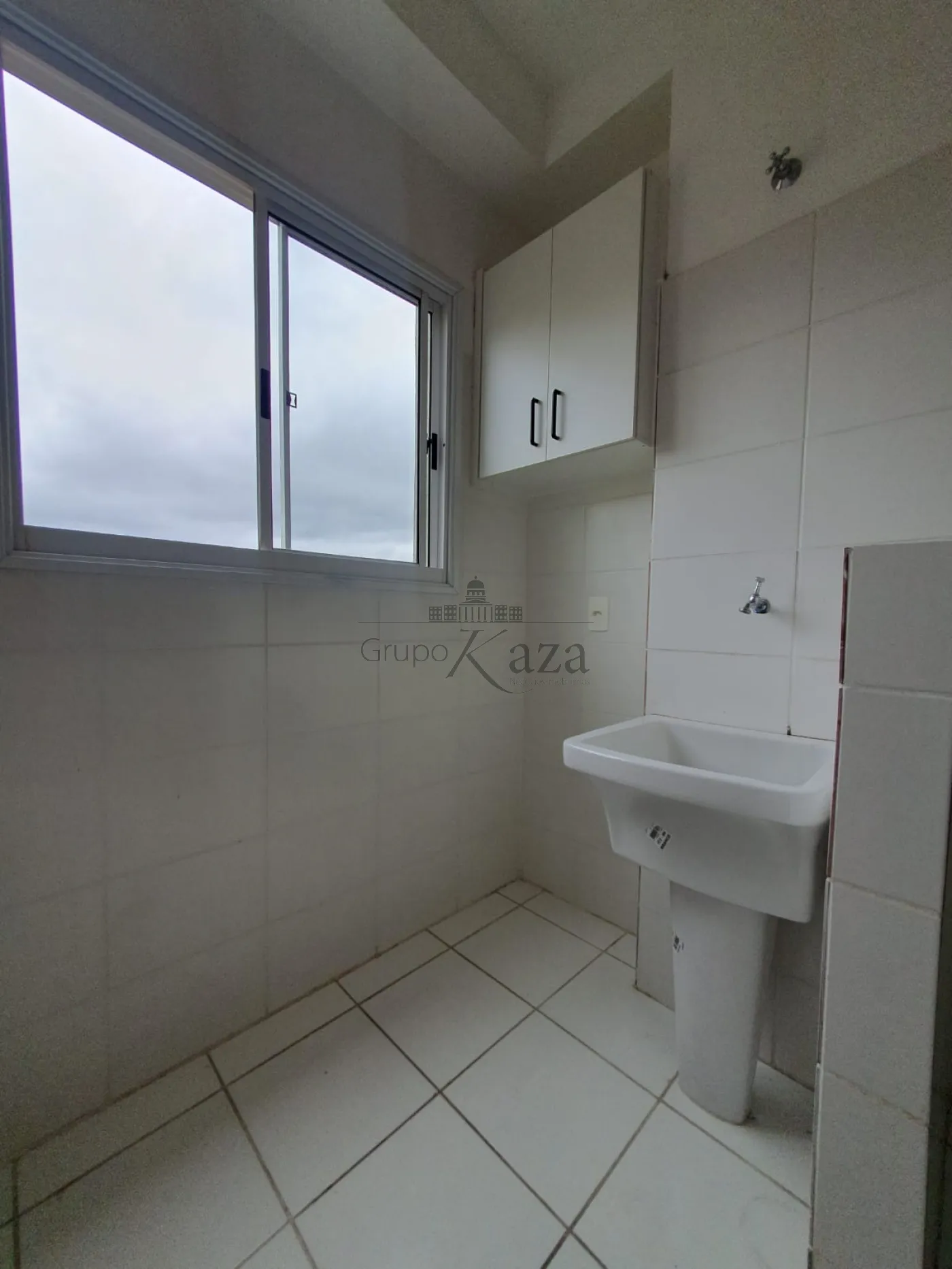 Foto 9 de Apartamento Padrão em Jardim dos Bandeirantes, São José dos Campos - imagem 9
