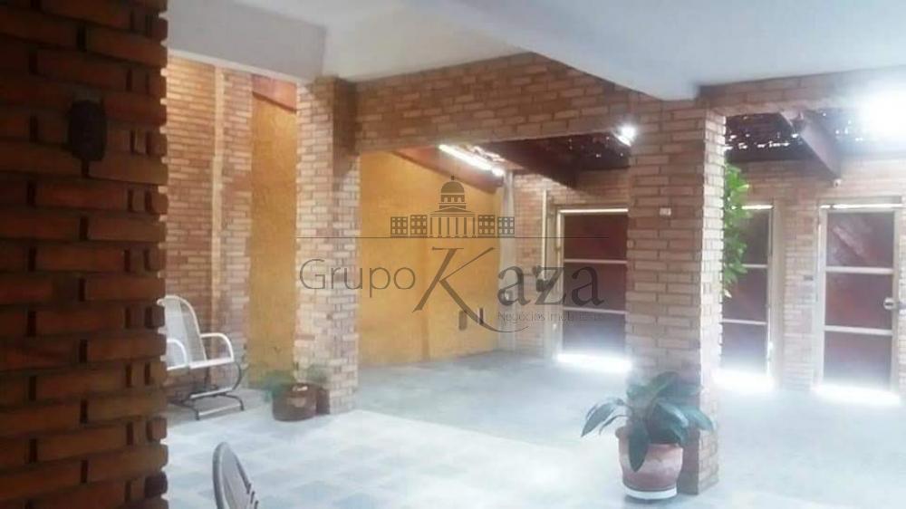 Foto 1 de Casa Sobrado em Jardim Paulista, São José dos Campos - imagem 1