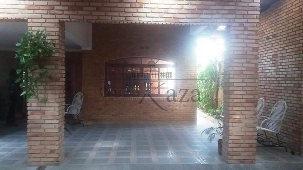 Foto 2 de Casa Sobrado em Jardim Paulista, São José dos Campos - imagem 2
