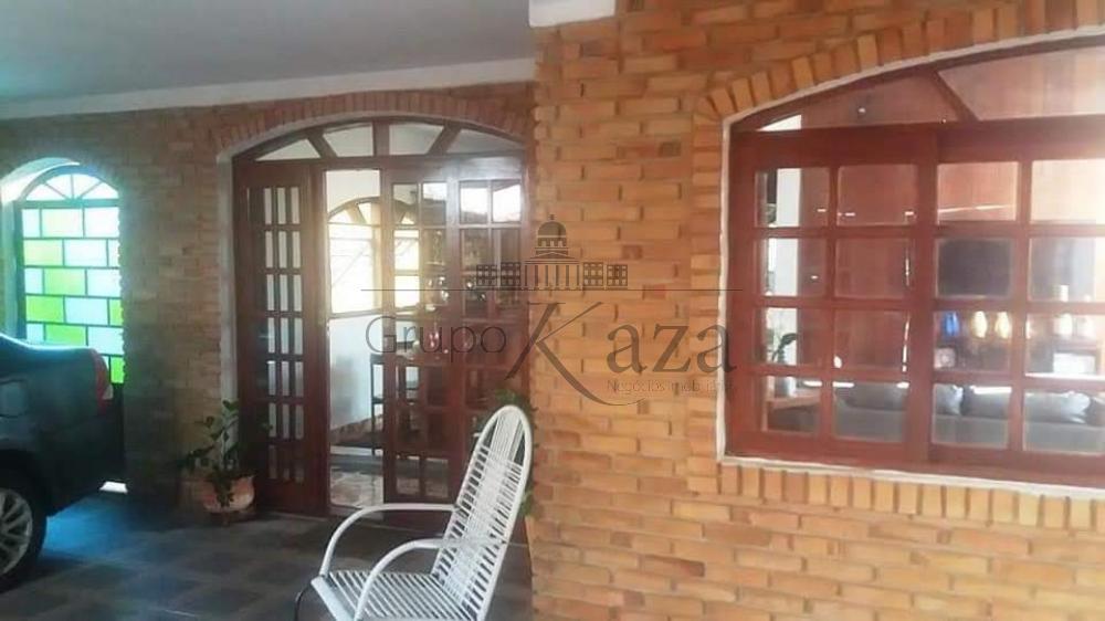 Foto 3 de Casa Sobrado em Jardim Paulista, São José dos Campos - imagem 3
