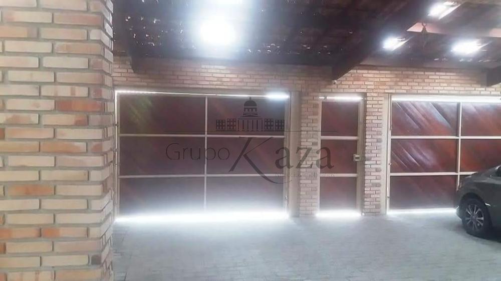 Foto 4 de Casa Sobrado em Jardim Paulista, São José dos Campos - imagem 4