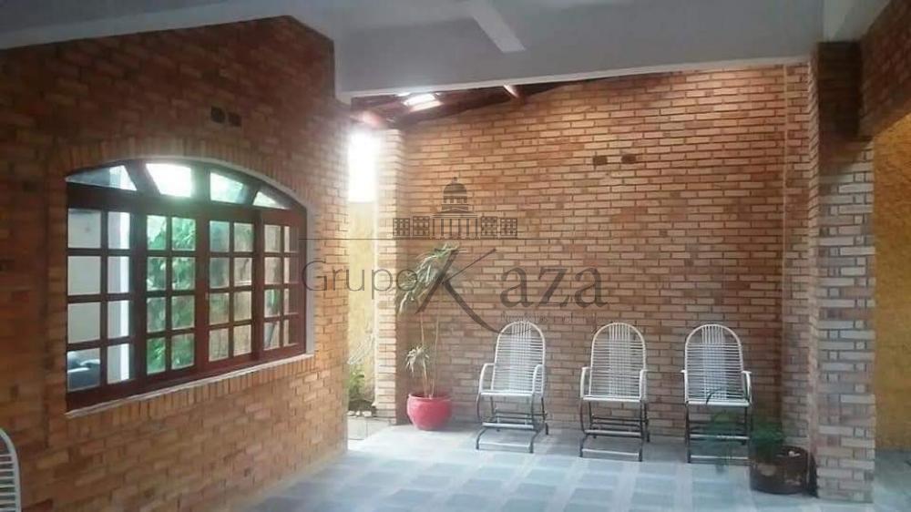 Foto 5 de Casa Sobrado em Jardim Paulista, São José dos Campos - imagem 5
