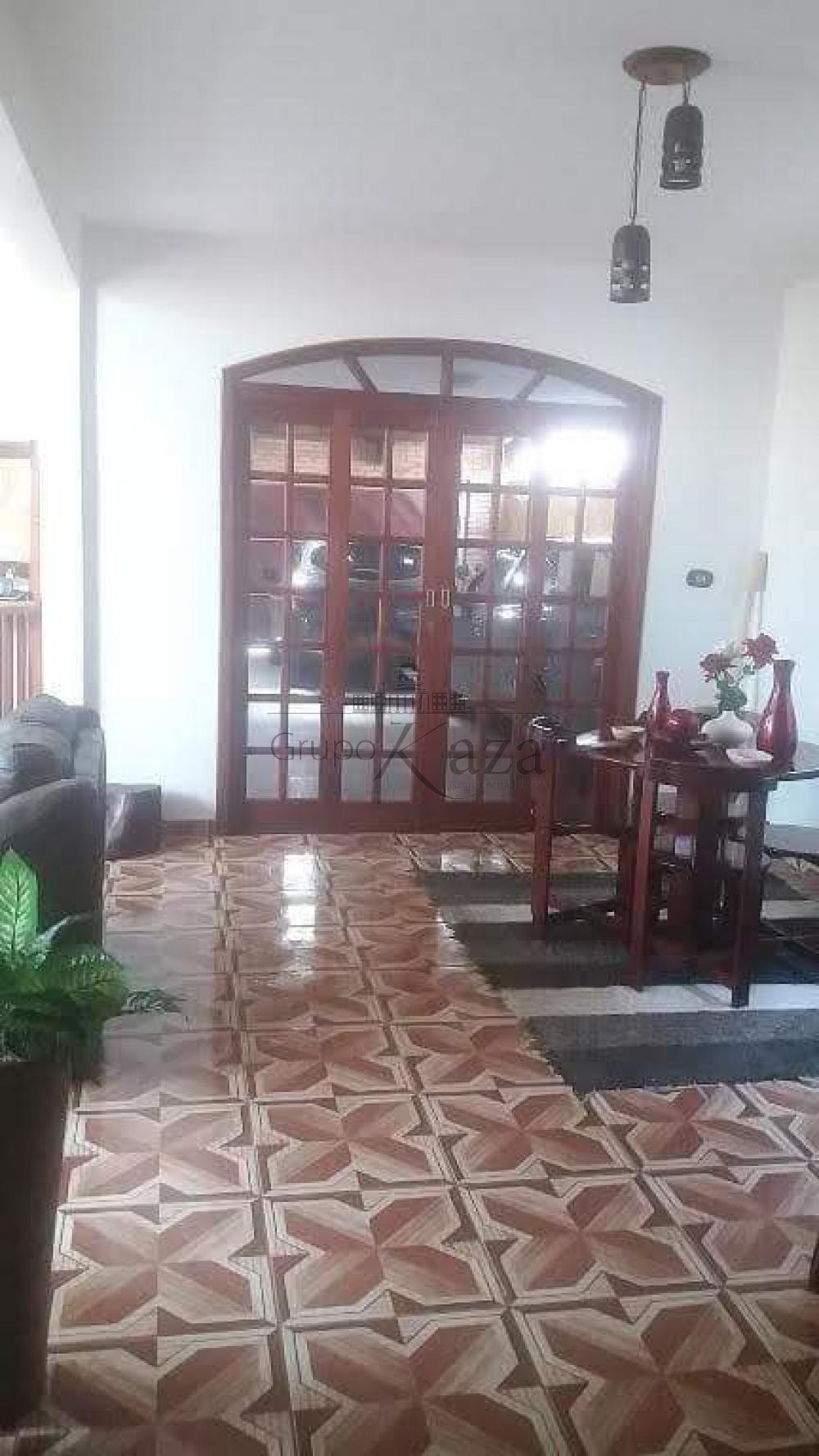 Foto 7 de Casa Sobrado em Jardim Paulista, São José dos Campos - imagem 7