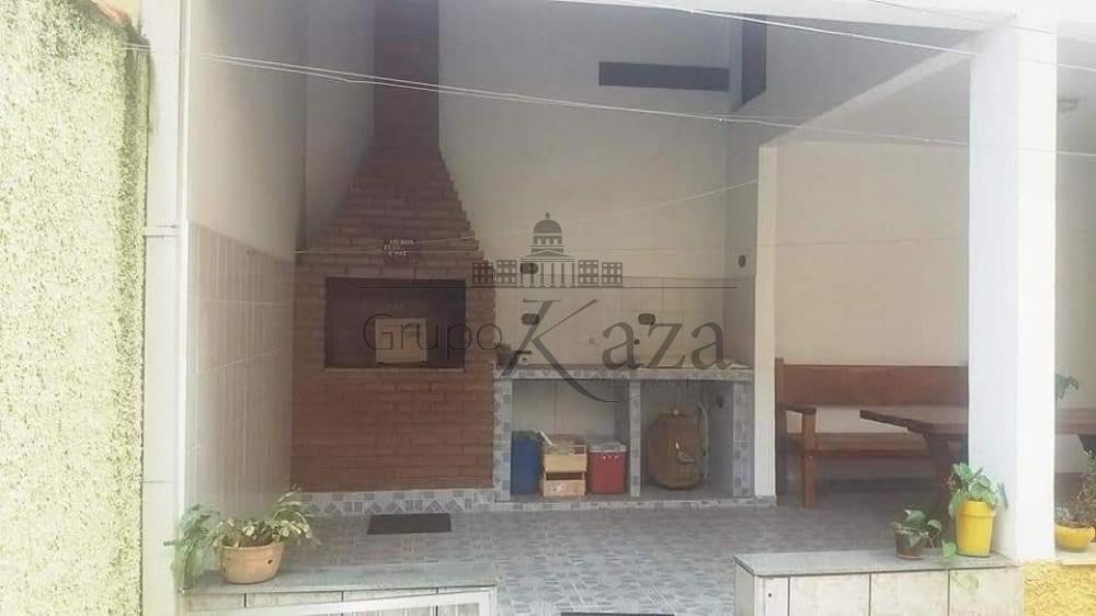Foto 8 de Casa Sobrado em Jardim Paulista, São José dos Campos - imagem 8