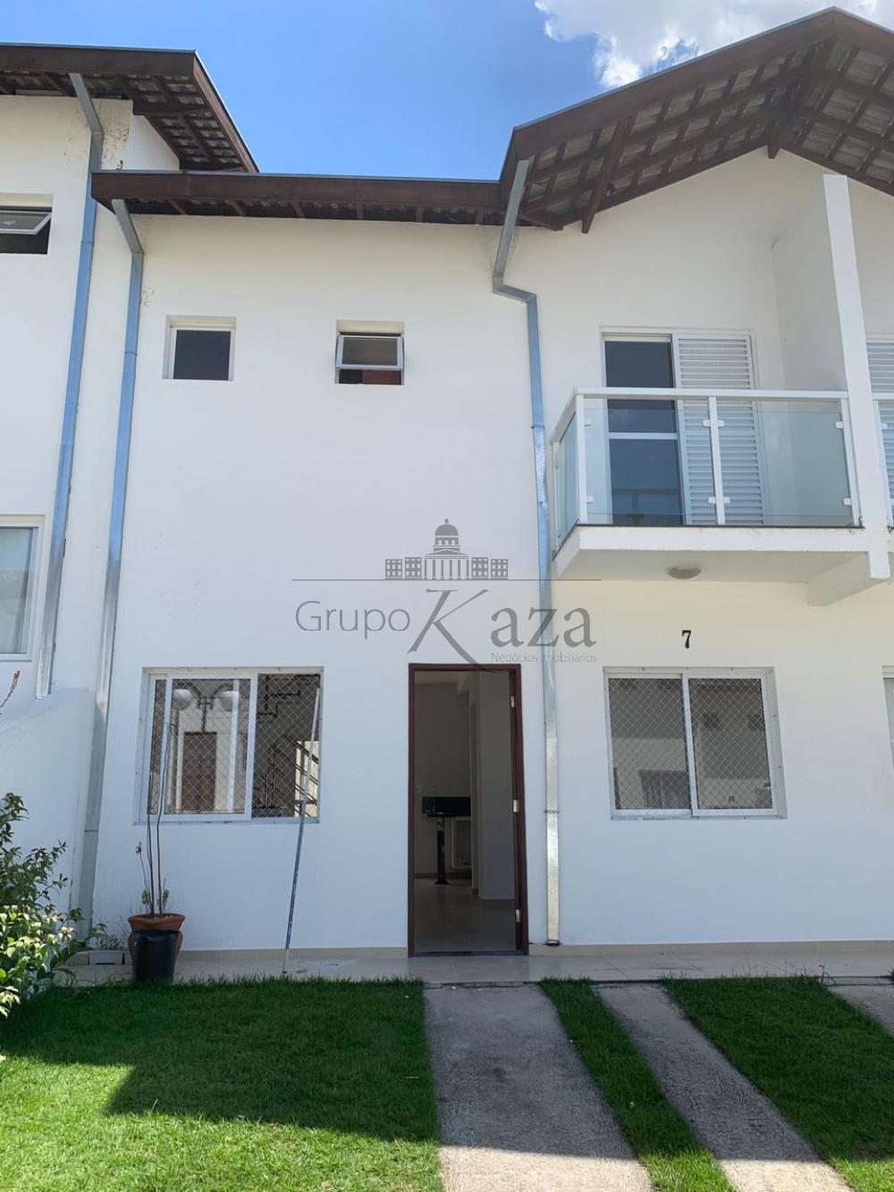 Foto 2 de Casa Condomínio em Chácaras São José, São José dos Campos - imagem 2