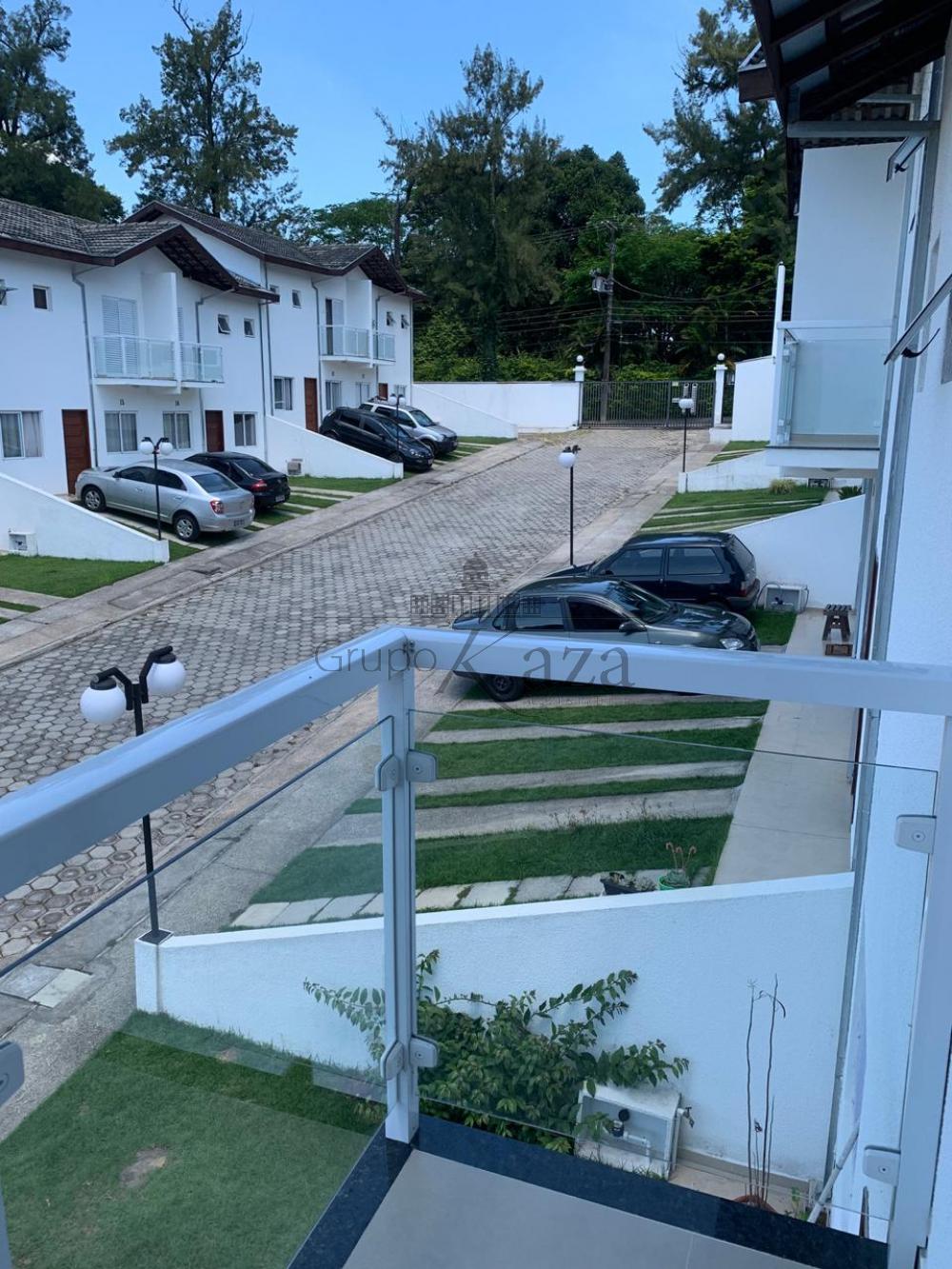 Foto 8 de Casa Condomínio em Chácaras São José, São José dos Campos - imagem 8