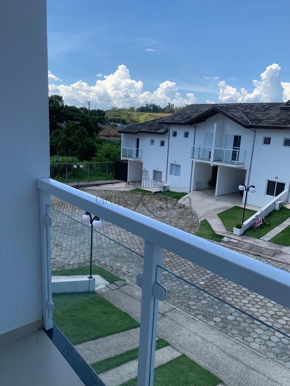 Foto 9 de Casa Condomínio em Chácaras São José, São José dos Campos - imagem 9
