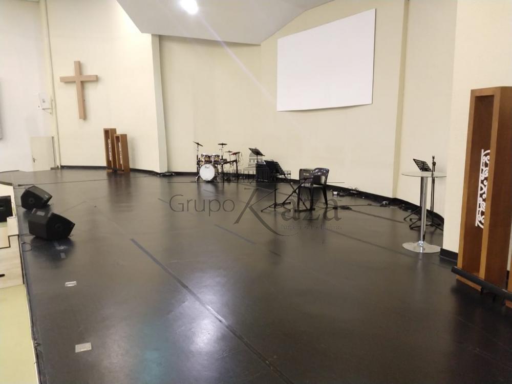 Foto 4 de Comercial Ponto Comercial em Centro, São José dos Campos - imagem 4