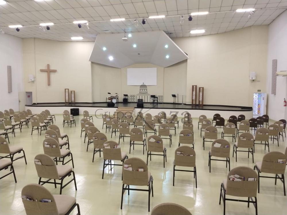 Foto 1 de Comercial Ponto Comercial em Centro, São José dos Campos - imagem 1