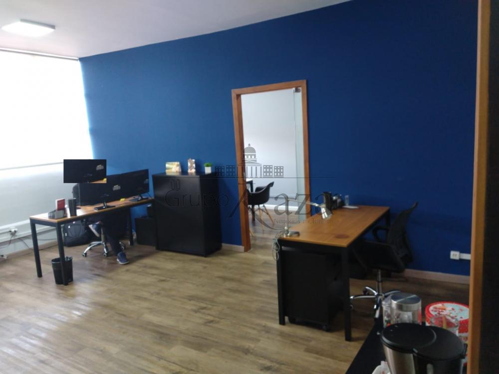 Foto 13 de Comercial Ponto Comercial em Centro, São José dos Campos - imagem 13